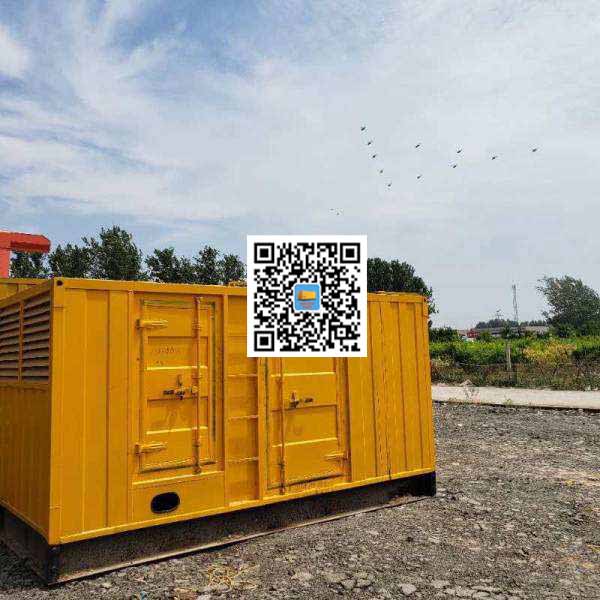 石河子乡发电机出租发电机电刷的结构与作用是什么