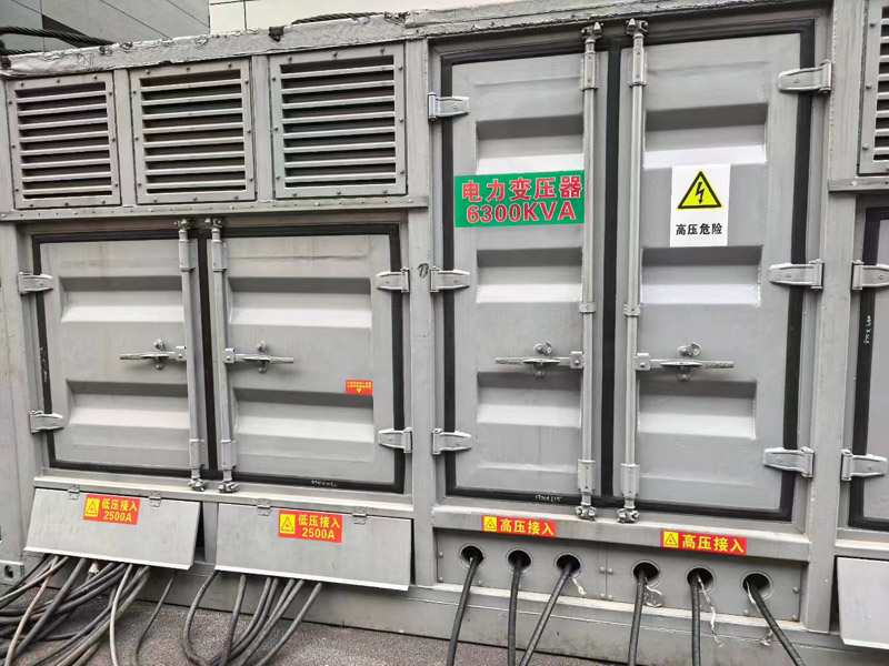 石河子乡柴油发电机组换季保养注意哪些事项?