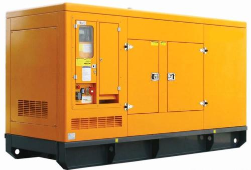 石河子乡发电机出租使用过程中冒黑烟的解决方法