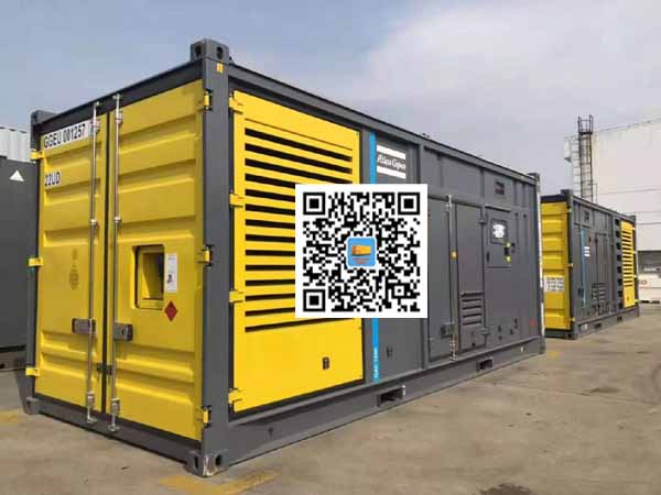 石河子乡大型发电机出租