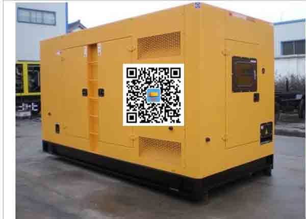 石河子乡静音发电机出租