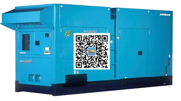 石河子乡出租发电机 进口和国产柴油发电机组有什么不同