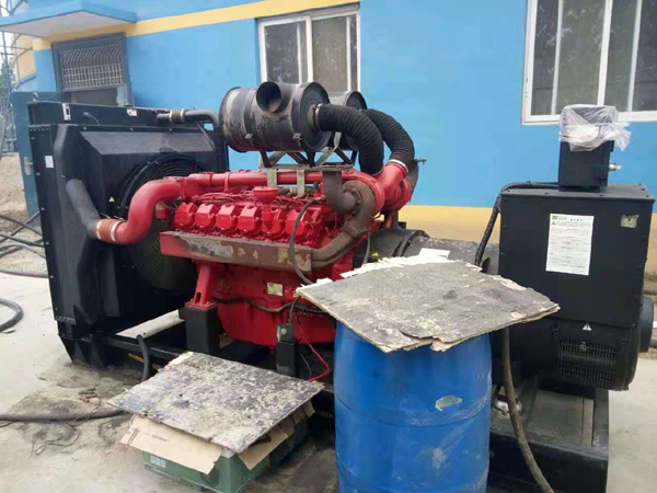 石河子乡租赁发电机 发电机的主要分类介绍