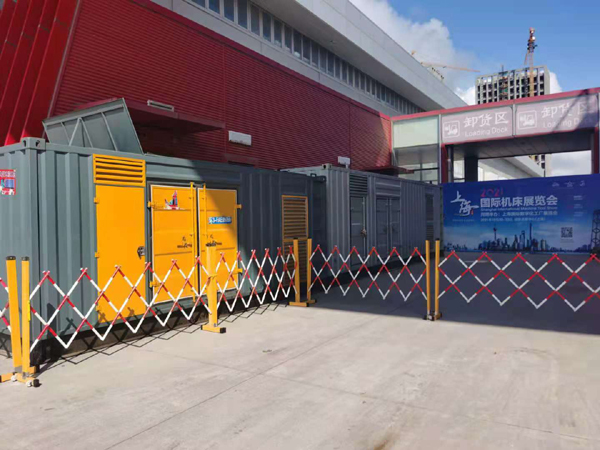 石河子乡发电机租赁的“望、闻、问、切”你知道多少？