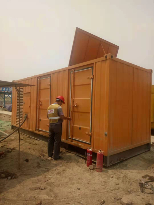 石河子乡柴油发电机组不定期保养会出现哪些问题？