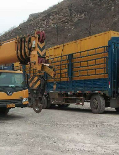 石河子乡租赁发电机-柴油发电机的冷却与通风