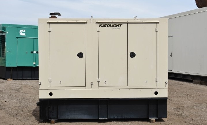 石河子乡发电机出租-柴油发电机使用电压互感器时的注意事项