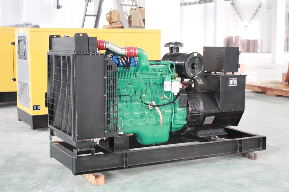 石河子乡租赁发电机-柴油发电机,柴油发电机组冷却液不循环怎么办