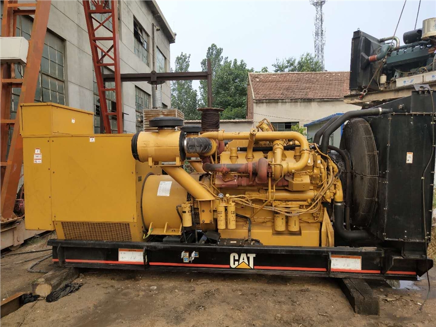 石河子乡发电机租赁-柴油发电机组原理概述