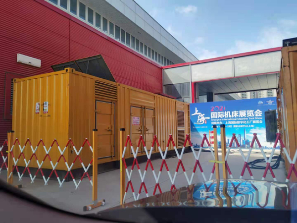 石河子乡出租发电机-柴油发电机和汽油发电机哪个更好一些？