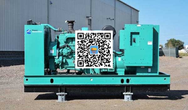 石河子乡发电机出租-选购发电机需要考虑的几大因素