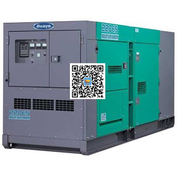 石河子乡出租发电车-柴油发电机组控制结构和功能要求