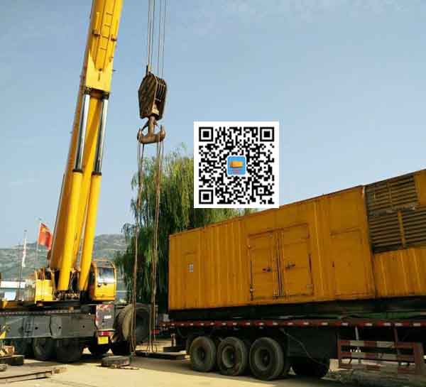 石河子乡发电车出租-全自动发电机组长期不使用该如何保养？