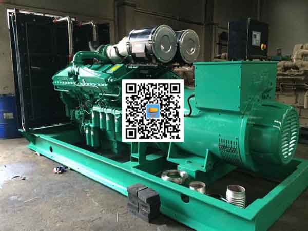 石河子乡发电机出租-发电机大修后应作哪些试验