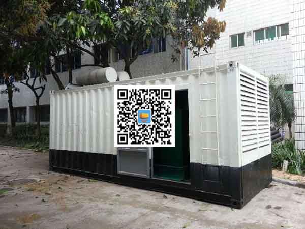 石河子乡出租发电机-什么样的柴油发电机使用效果比较好