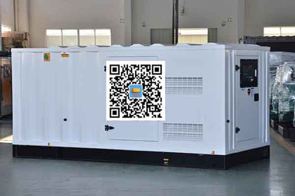 石河子乡租赁发电机-造成柴油发电机机组产生积炭的原因？