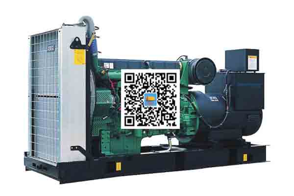 石河子乡租赁发电机-柴油发电机组不及时维护危害大