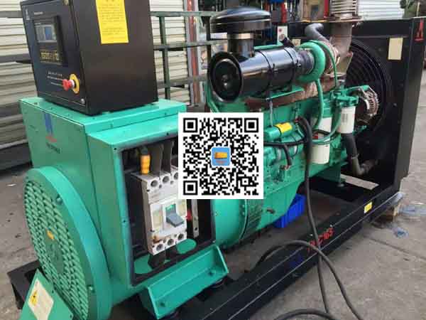 石河子乡租赁发电机-发电机一般变压器磁芯所使用的是什么材料？