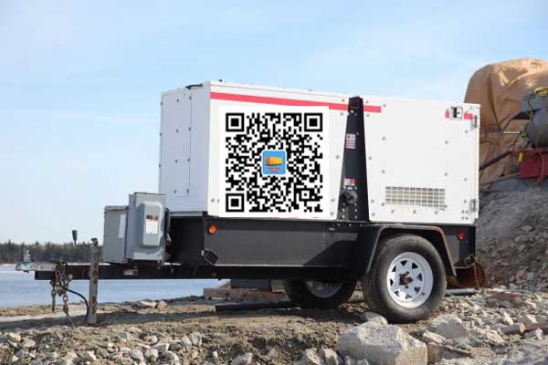 石河子乡发电车出租-应注意的注意安全事项