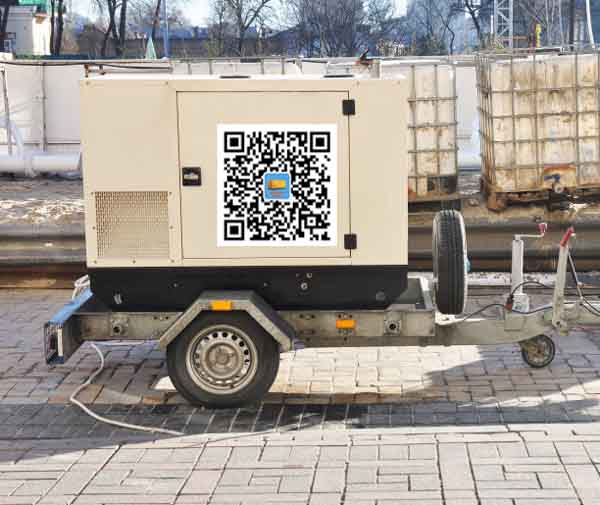 石河子乡发电车出租-玉柴发电机组的运行方法介绍