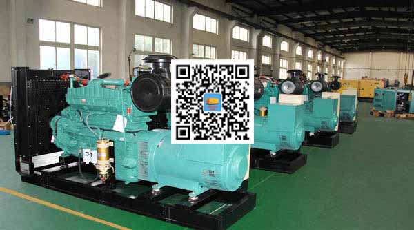 石河子乡发电机租赁-60Hz发电设备出口的可行性研究