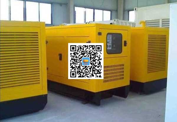 石河子乡租赁发电机-发电机组并机及并机柜的优点