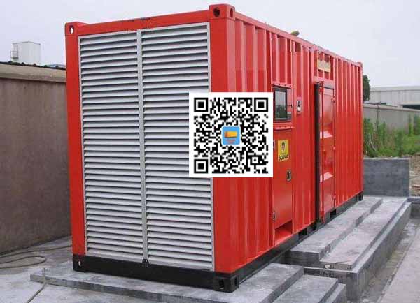 石河子乡300kw柴油发电机组一个小时耗油