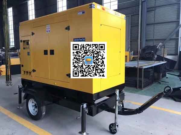 石河子乡柴油发电机组需要经常换油吗