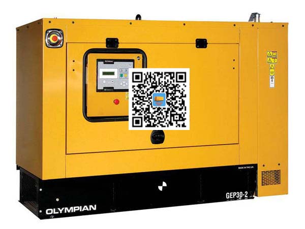 石河子乡为什么柴油发电机组水温高