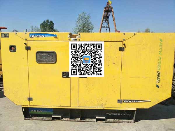 石河子乡柴油发电机怎样启动，启动过程中应该做的事情