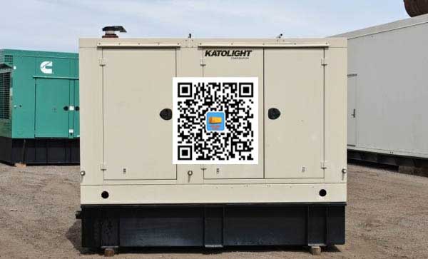 石河子乡柴油发电机房设置要求与灭火系统