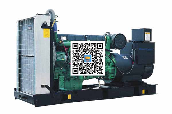 石河子乡发电机租赁-100kw柴油发电机带多大负载