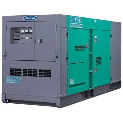 石河子乡发电车出租-柴油发电机零件变形怎么办？