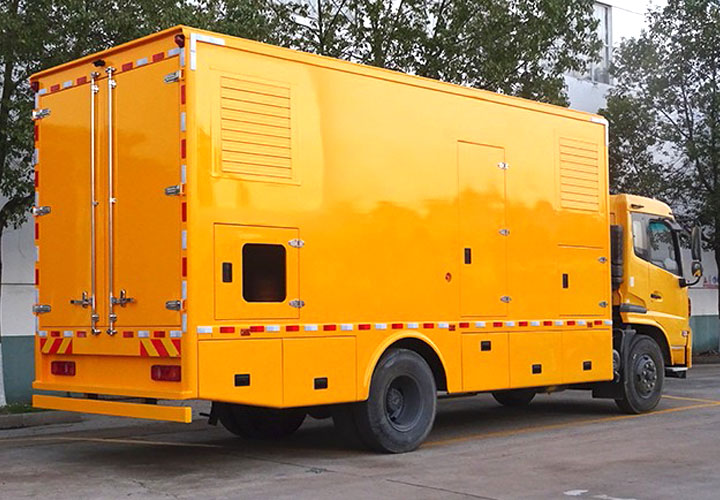 石河子乡租赁发电机-柴油发电机组使用应注意什么？