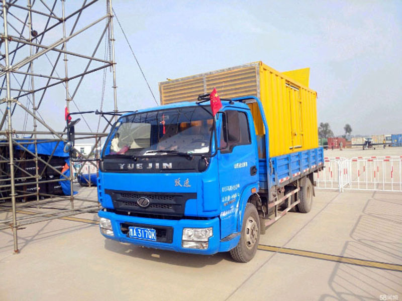 石河子乡发电机出租-柴油发电机组喷油器出现故障会有哪些不正常现象