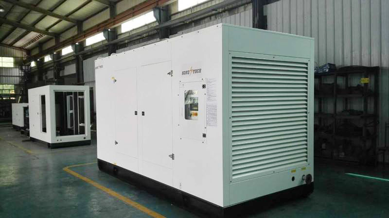 石河子乡过载保护装置频繁触发会对发电机组造成哪些损害？