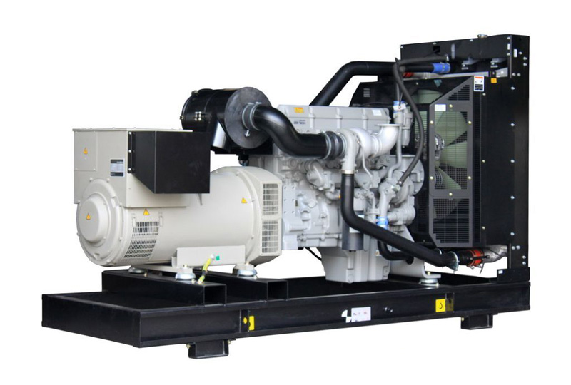 石河子乡柴油发电机组租赁出租机油底壳正确清洗方法