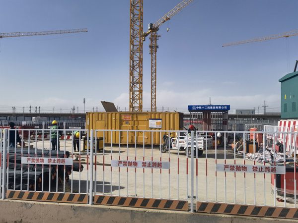 石河子乡发电机出租电缆长度过长会对 100KW 发电机造成哪些影响？