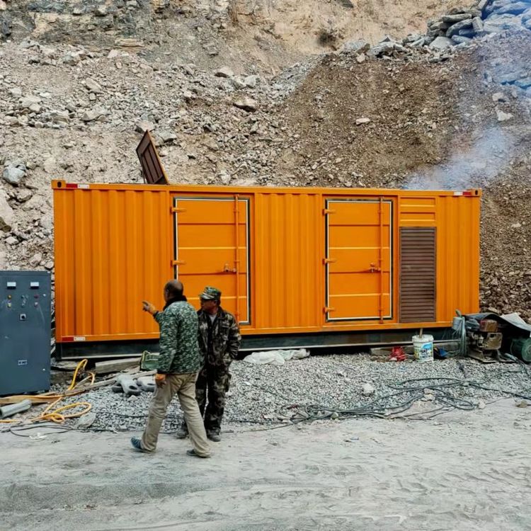 石河子乡如何降低 200kW 柴油发电机在高海拔地区的油耗？