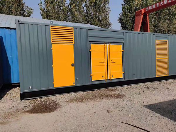 石河子乡发电机出租电缆线的选择还需要考虑哪些因素？