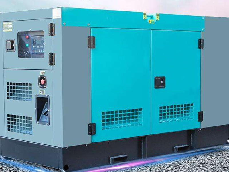 石河子乡50KW柴油发电机油耗是多少？