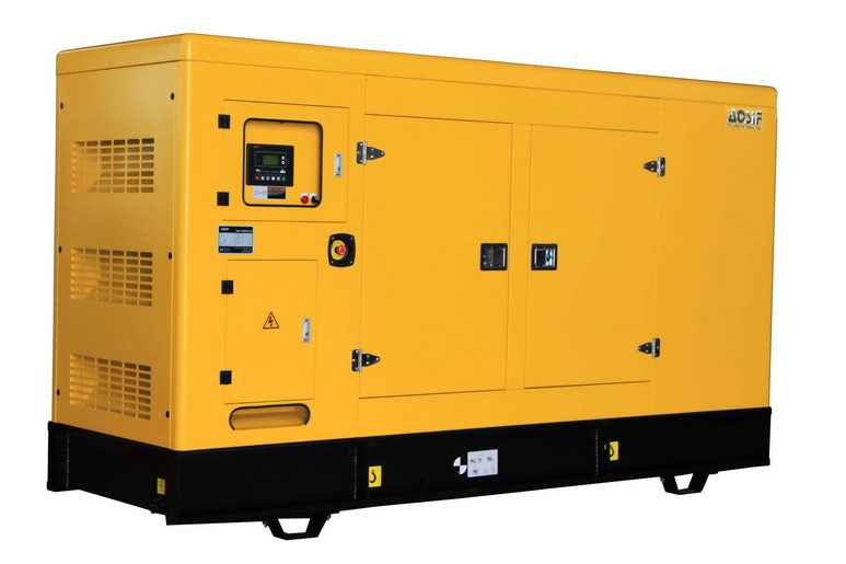 石河子乡发电机出租有哪些方法可以降低电缆的承载电流？