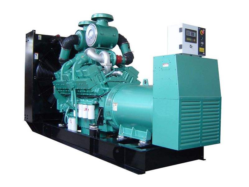 石河子乡如何判断发电机滤清器是否需要更换？