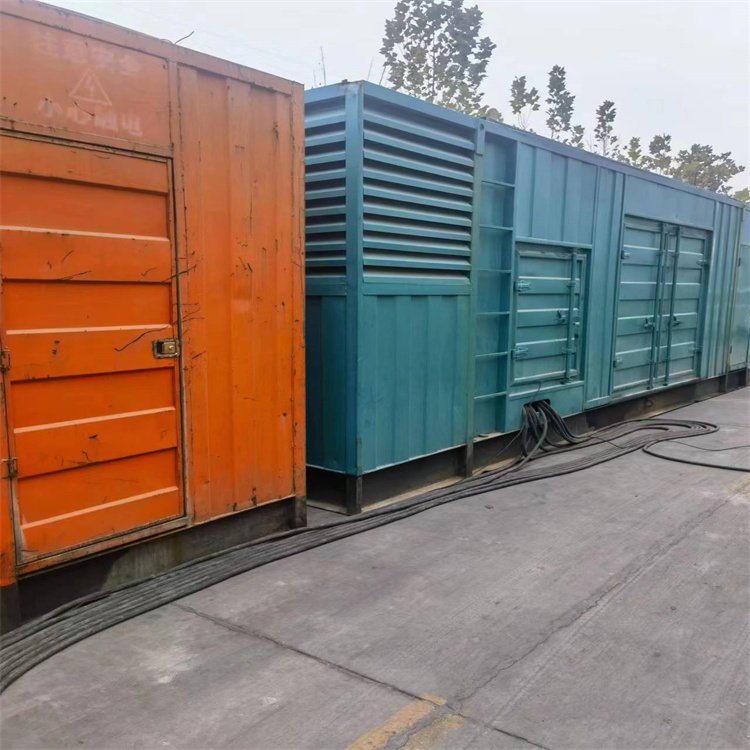 石河子乡如何选择适合 600kW 柴油发电机组的热继电器？