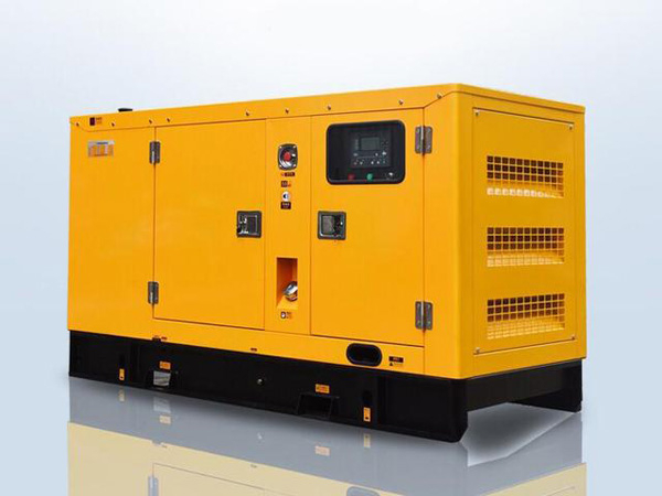 石河子乡柴油发电机的输出电流不稳定是什么原因？