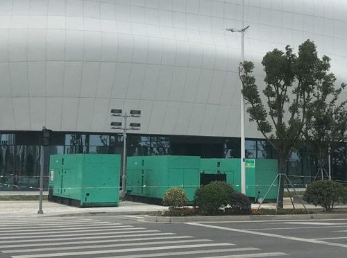 石河子乡柴油发电机组保养周期是多久？