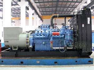 石河子乡功率因数低会对柴油发电机产生哪些影响？