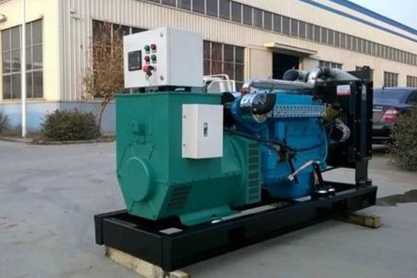 石河子乡发电机组的分类有哪些？