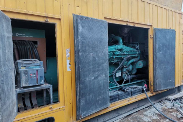 石河子乡发电机组夏季保养的注意事项有哪些？