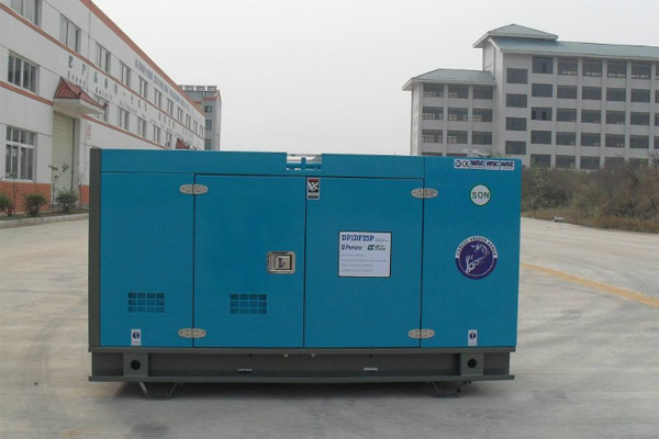 石河子乡发电机租赁发电机组的换季保养注意事项